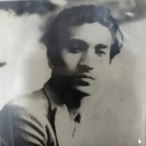 Ardhendu Sen