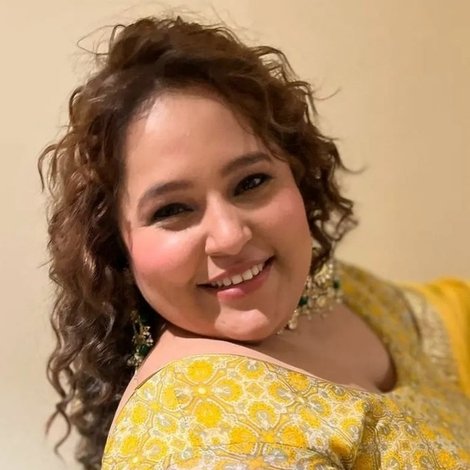 Deepika Khanna