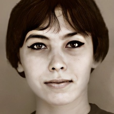 Galina Govorukhina