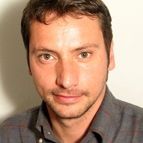 Giacomo Ciarrapico