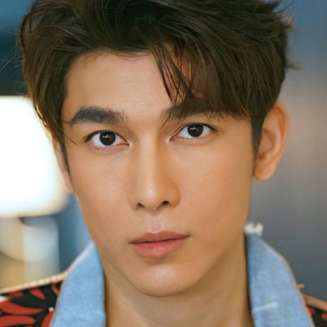 Suppasit Jongcheveevat