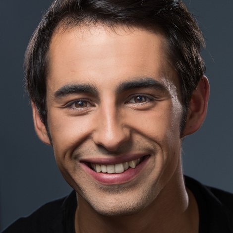 Bernardo Santo Tirso