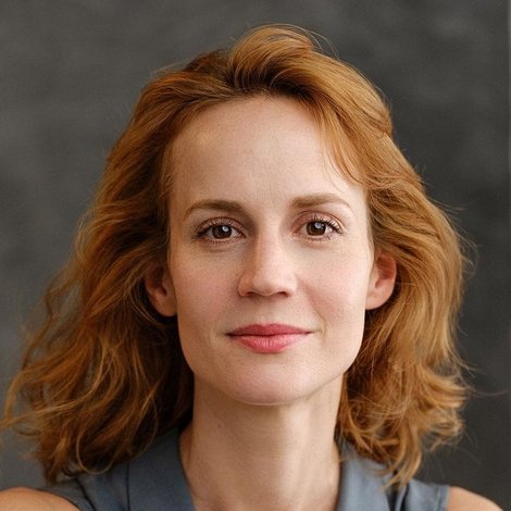 Barbora Mudrová