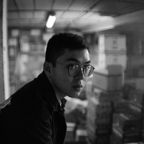 Xin Alessandro Zheng