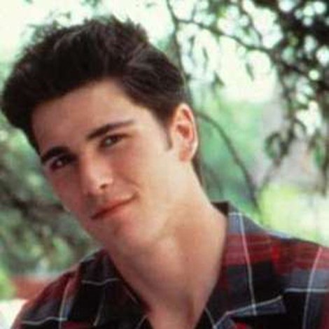 Michael Schoeffling