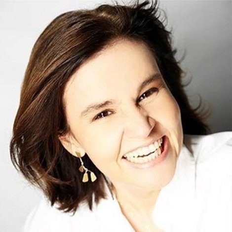 Cláudia Rodrigues