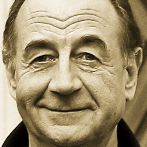 Dietrich Siegl