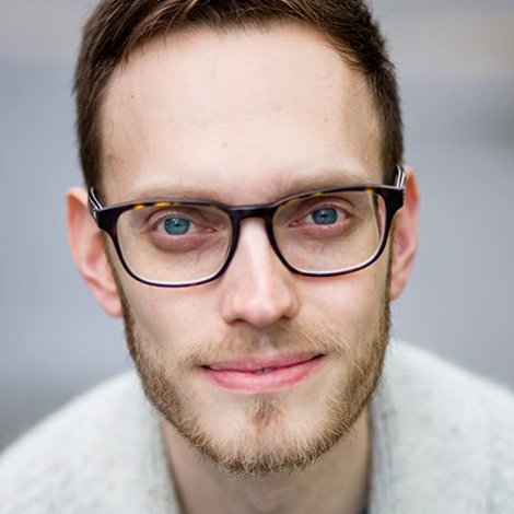Nikolai Witschl