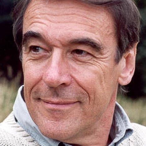 Philip Langridge