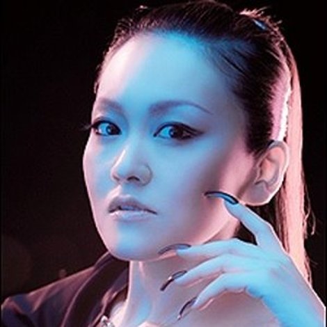 Mami Kawada