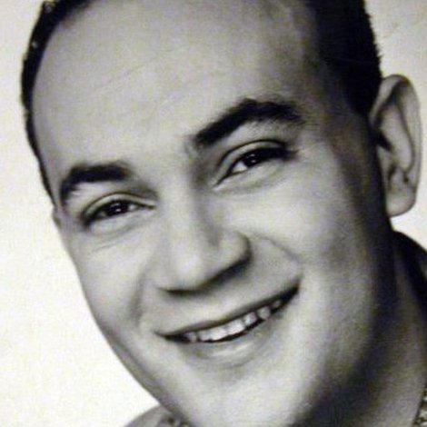 Gérard La Viny