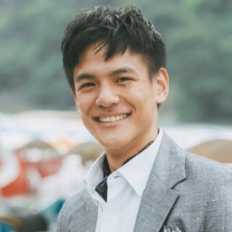 Yang-Hsuan Liu