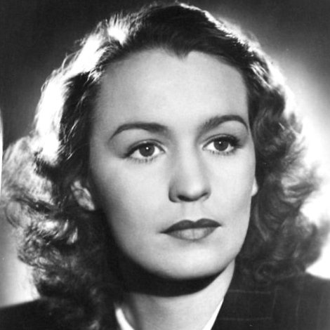Lotte Koch