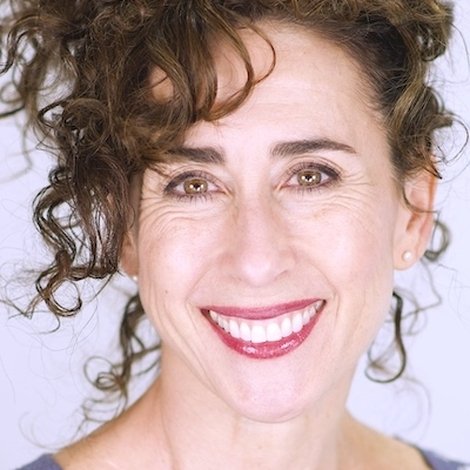 Teresa Suarez Grosso