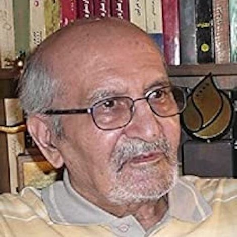 Shapur Gharib