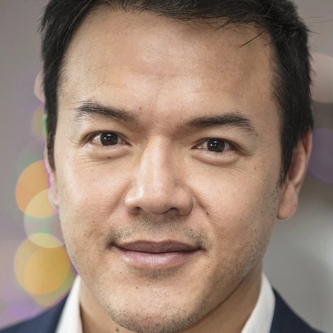 Kenneth Fok