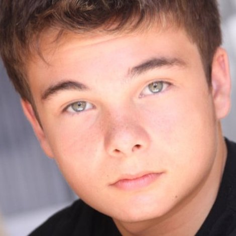 Noah Matthews