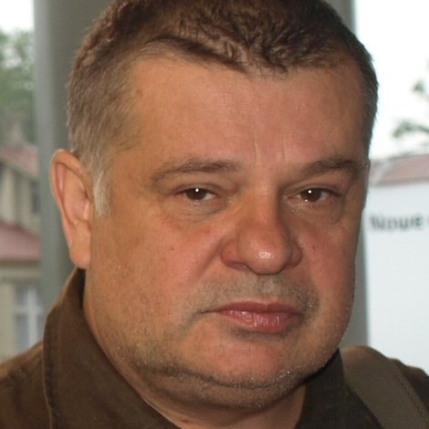 Krzysztof Globisz