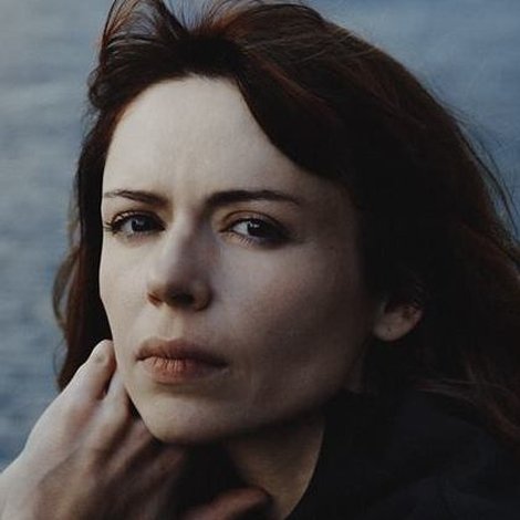 Zoya Baranovska