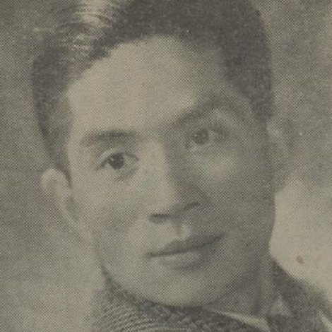 Fang Peilin