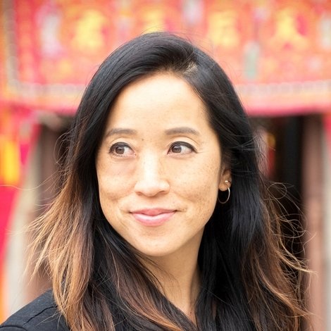 Alice Gu
