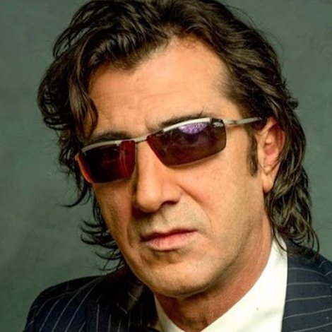 Erhan Güleryüz