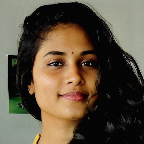 Vaidhegi Amarnath