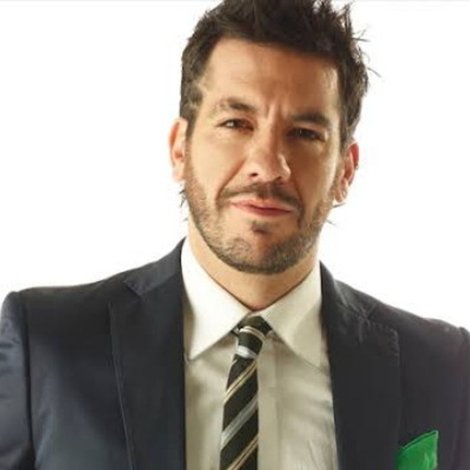 Omar Pérez Reyes 'Faisy'