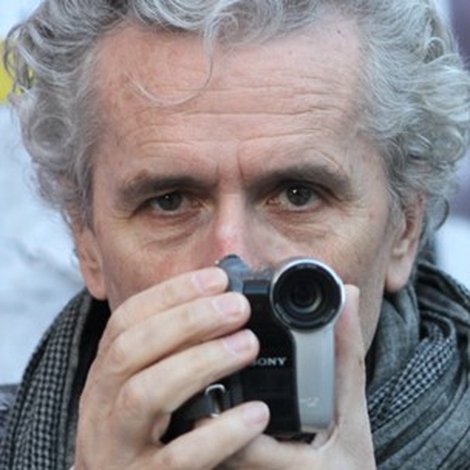 Gérard Courant