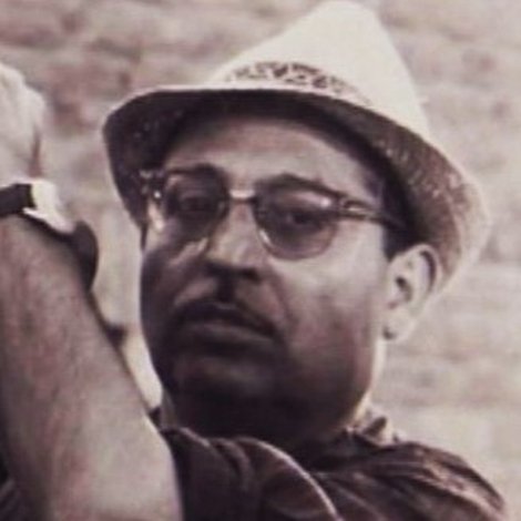 Pino Mercanti