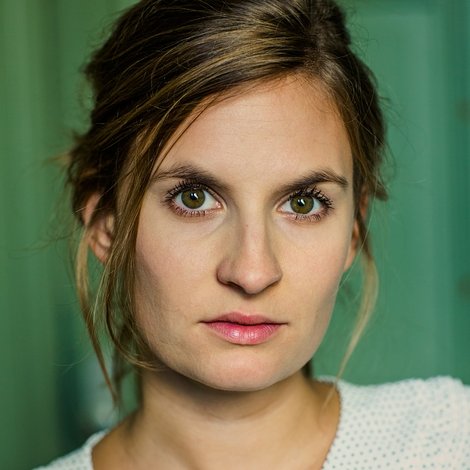 Jenny Christina Conrads
