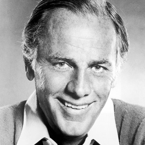 McLean Stevenson