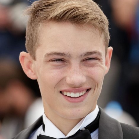 Alex van Dyk