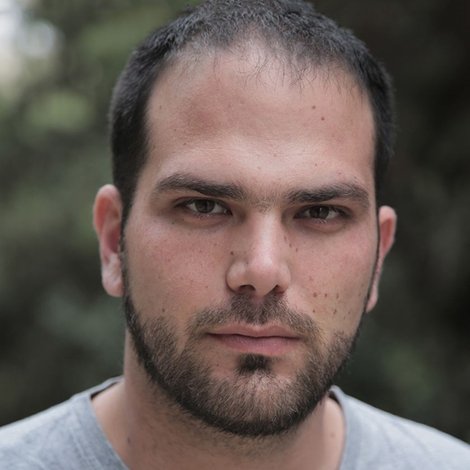 Pavlos Iordanopoulos