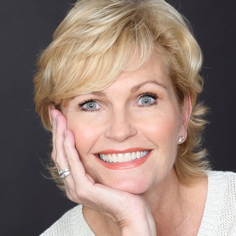 Fiona Fullerton