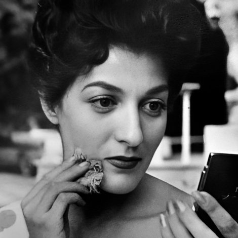 Simone Desmaison
