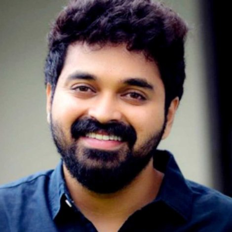 Farhaan Faasil