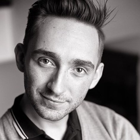 Fabian Oscar Wien