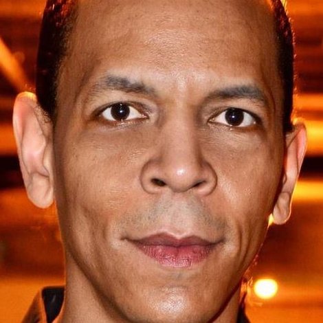 Erik Dellums