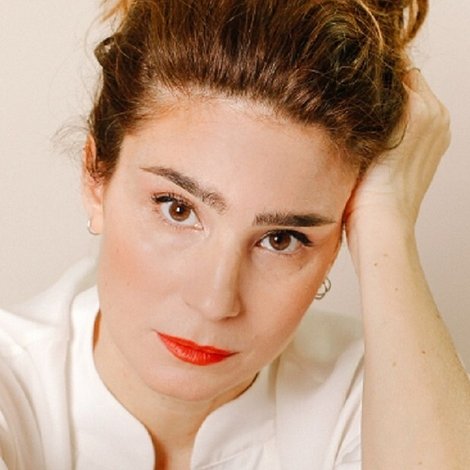 Valeria Bertuccelli