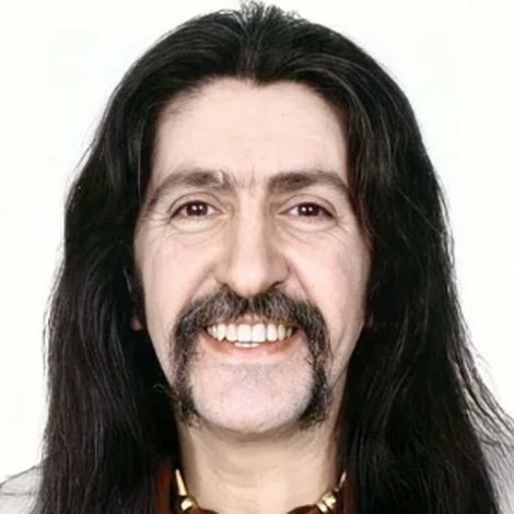 Barış Manço