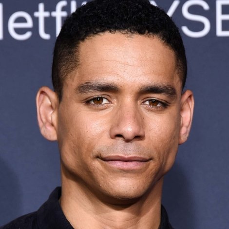 Charlie Barnett