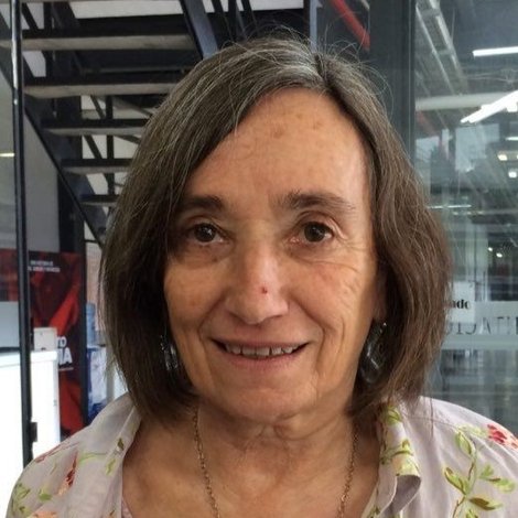Busi Cortés
