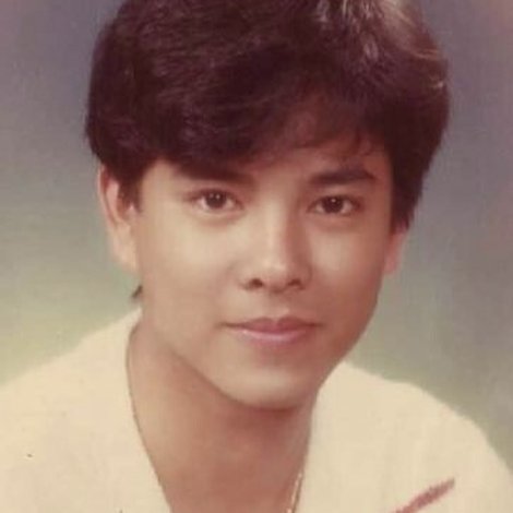 Gary Chan Ga-Fai