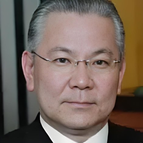 Masayuki Katô