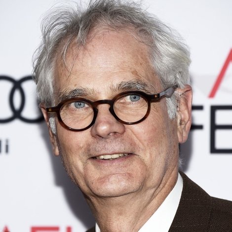 Caleb Deschanel