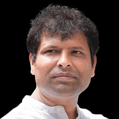 Umesh Bhardwaj