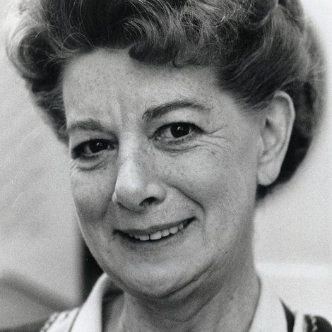 Jean Alexander