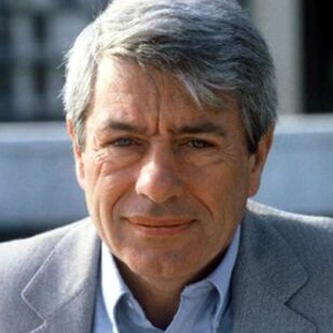 Roger Gicquel