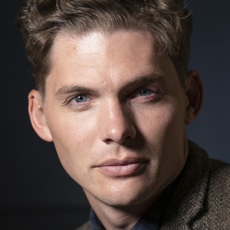 Paul Wuthrich
